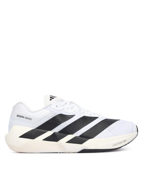 adidas adidas Edzőtermi cipők adizero Dropset Pro Training Shoes KK1551 Fehér
