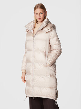 Bomboogie Bomboogie Pehelykabát CW 7522 T DLC Bézs Regular Fit