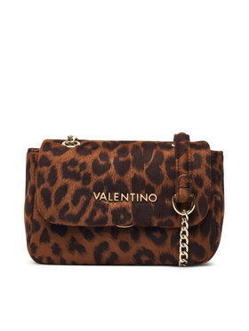 Valentino Valentino Geantă Ocarina Leo VBSABJ05 Maro