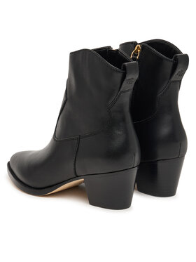 LAUREN RALPH LAUREN Μποτάκια LAUREN RALPH LAUREN - 3