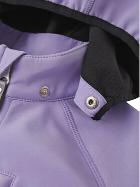 Μπουφάν Softshell Reima φωτογραφία
