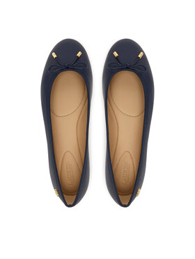 Μπαλαρίνες LAUREN RALPH LAUREN