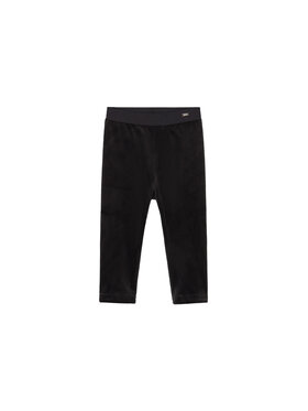 Mayoral Mayoral Leggings 727 Crna Slim Fit