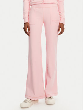 Juicy Couture Juicy Couture Pantaloni trening Active JCSML125403 Roz Flared Leg
