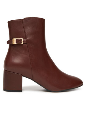HÖGL HÖGL Stiefeletten Ella 0-134123-2900 Dunkelrot