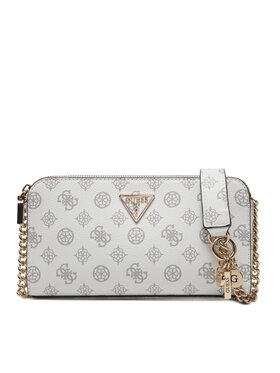 Guess Guess Torebka HWEPG9 51012 Biały