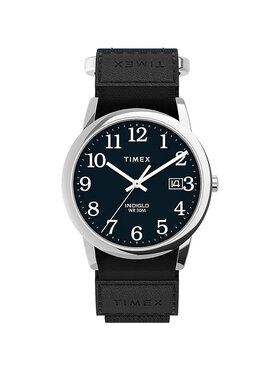 Timex Timex Orologio TW2U85000 Nero