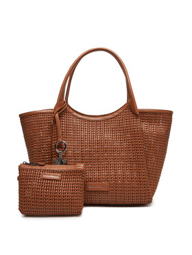 Emporio Armani Emporio Armani Geantă EW001009 AF14309 U6164 Maro