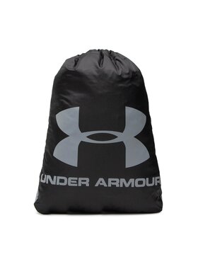 Under Armour Under Armour Worek Ua Ozsee 1240539-009 Czarny