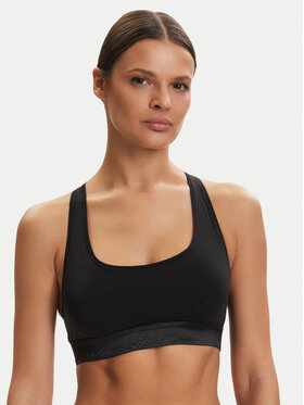 Calvin Klein Underwear Calvin Klein Underwear Sutien top LV00QF8869 Negru