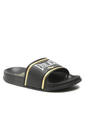 Everlast Everlast Чехли Evl Side 872740-50 Черен