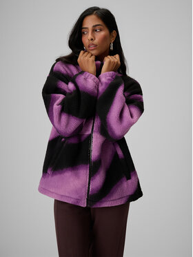 4F 4F Polar COMMERCIAL Kolorowy Loose Fit