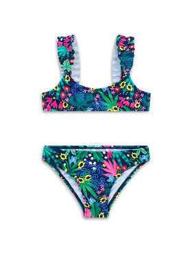 Original Marines Original Marines Bikiny DFP3356F Farebná