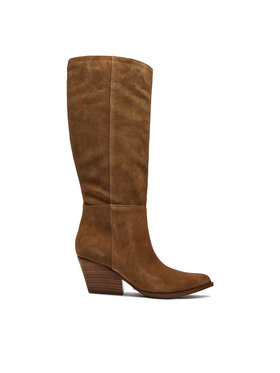 Guess Guess Чоботи Cally FLTCAL SUE11 Коричневий