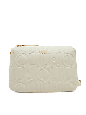Liu Jo Liu Jo Rankinė Ecs S Crossbody AA5072 E0538 Écru