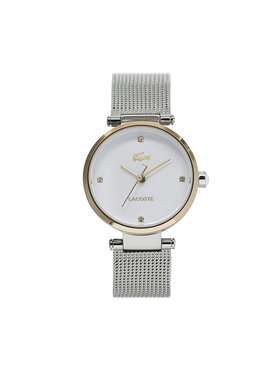 Lacoste Lacoste Sat Orba 2001337 Srebrna