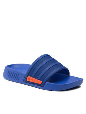 adidas adidas Nazouváky Racer Tr Slide Modrá