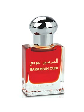 Al Haramain Al Haramain Oudi Perfumy
