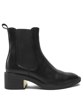 Lasocki Lasocki Botine WB-MALMA-01 Negru