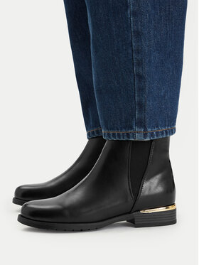 JENNY JENNY Ботильйони CEO-JAIMI H10816-1A Чорний