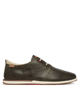 Pikolinos Pikolinos Pantofi Saler M8W-6429 Verde