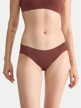 Sloggi Sloggi Culotte classiche Zero Feel 10217838 Marrone