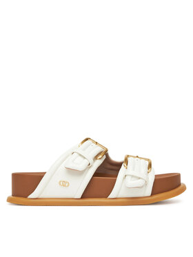 Liu Jo Liu Jo Sandalen SA5127EX01401065 Weiß