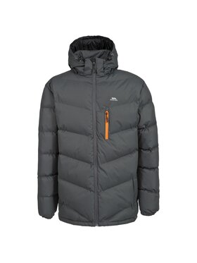 Trespass Trespass Kurtka outdoor Blustery Szary To Fit