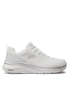 Skechers Skechers Снікерcи Vapor Foam-Midnight Glimmer 150025/WSL Білий