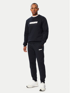 EA7 Emporio Armani EA7 Emporio Armani Treniņtērps 7M002428 AF10377 MB149 Tumši zils Regular Fit