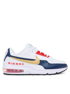 Nike Nike Tenisice Air Max Ltd 3 Prem 695484 186 Bijela