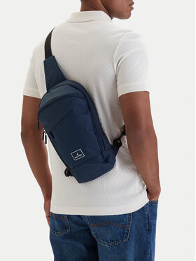 Nautica Nautica Umhängetasche CWBEO-NTC-P-004-09 Dunkelblau