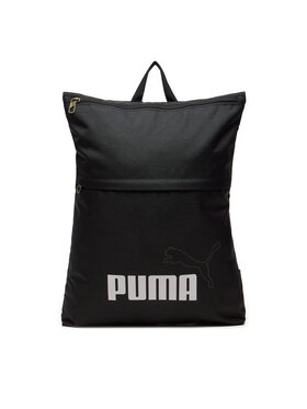Puma Рюкзак Phase Elemental 090695 Чорний