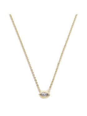 Σετ κολιέ Luv AJ φωτογραφία