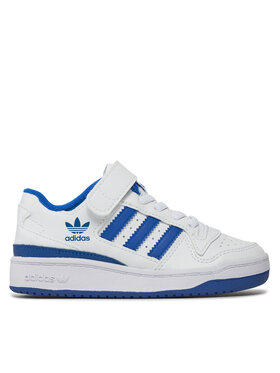 adidas adidas Sneakers Forum Low I FY7978 Alb