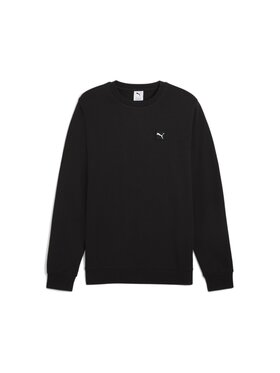 Puma Puma Bluza 684727 Czarny Regular Fit