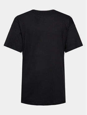 Brave Soul T-shirt MTS-149KEELAN Crna Regular Fit