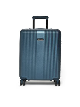 WITTCHEN WITTCHEN Kabinenkoffer 56-3P-903-90 Blau