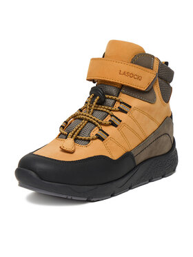 Μπότες Lasocki Young φωτογραφία