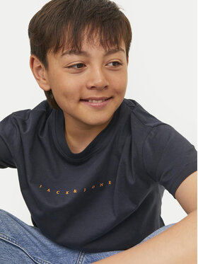 T-Shirt Jack & Jones Junior φωτογραφία