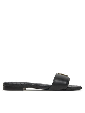 Patrizia Pepe Patrizia Pepe Şlapi 8X0078/L048 Negru