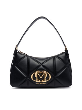 LOVE MOSCHINO LOVE MOSCHINO Τσάντα JC4032PP1PLC0000 Μαύρο