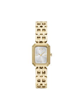 Armani Exchange Armani Exchange Laikrodis Faye AX5811 Auksinė