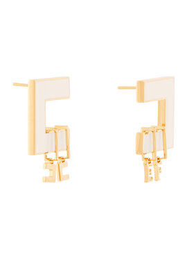 Elisabetta Franchi Σκουλαρίκια Elisabetta Franchi - 2