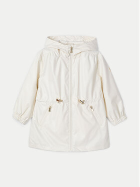 Mayoral Mayoral Parka 3411 Ekru Regular Fit
