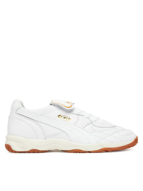 Puma Puma Sneakersy King Indoor 401683 02 M Biela