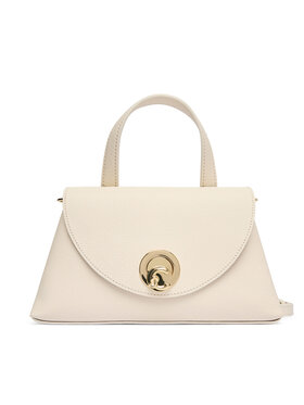 Coccinelle Coccinelle Handtasche TOA Coccinellenikla E1 TOA 18 02 01 Écru