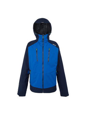 Regatta Regatta Kurtka outdoor Sacramento X Niebieski Long Fit