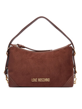 LOVE MOSCHINO LOVE MOSCHINO Soma JC4091PP1PLD120A Brūns