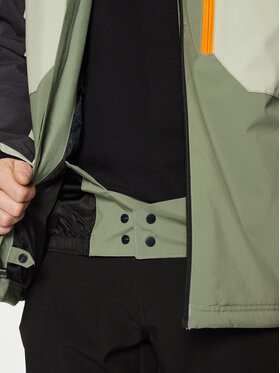 Μπουφάν για σκι Quiksilver φωτογραφία